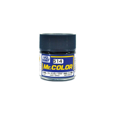 Gunze Mr Color Grey Grau